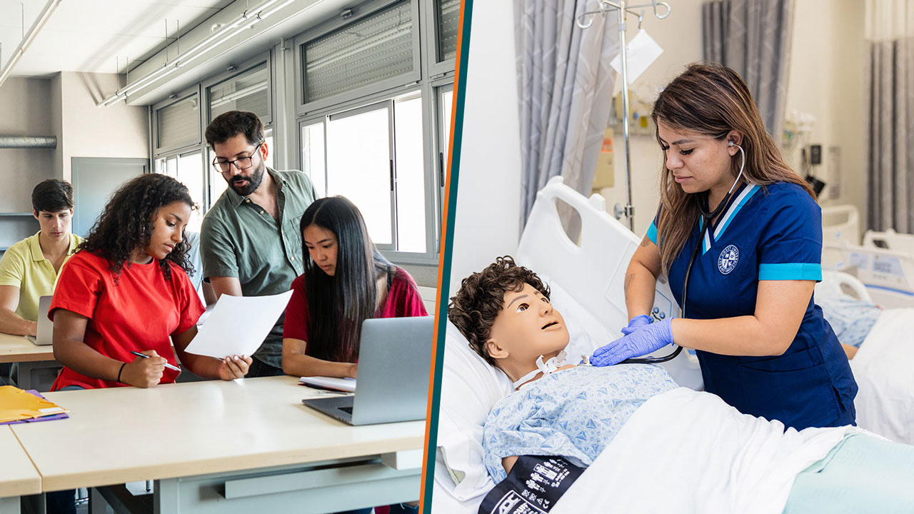 Finished Nursing School—Now What? A Step-by-Step Guide to Your Next Move