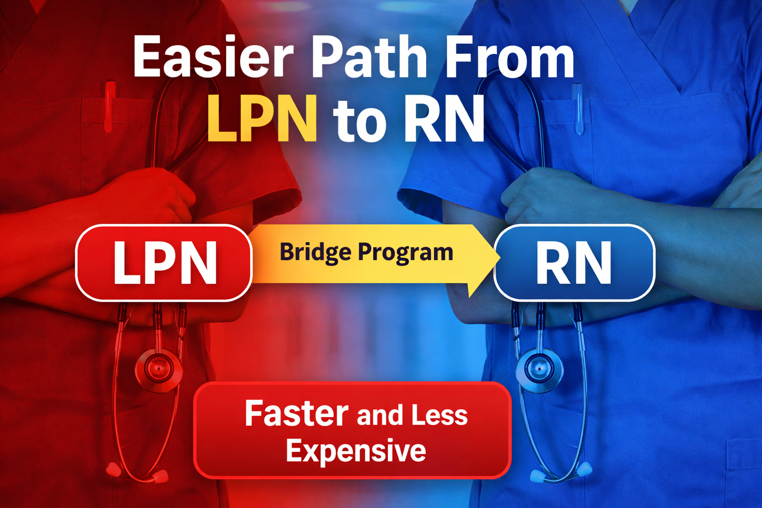 9 Key Advantages of Becoming an LPN Before Pursuing an RN License