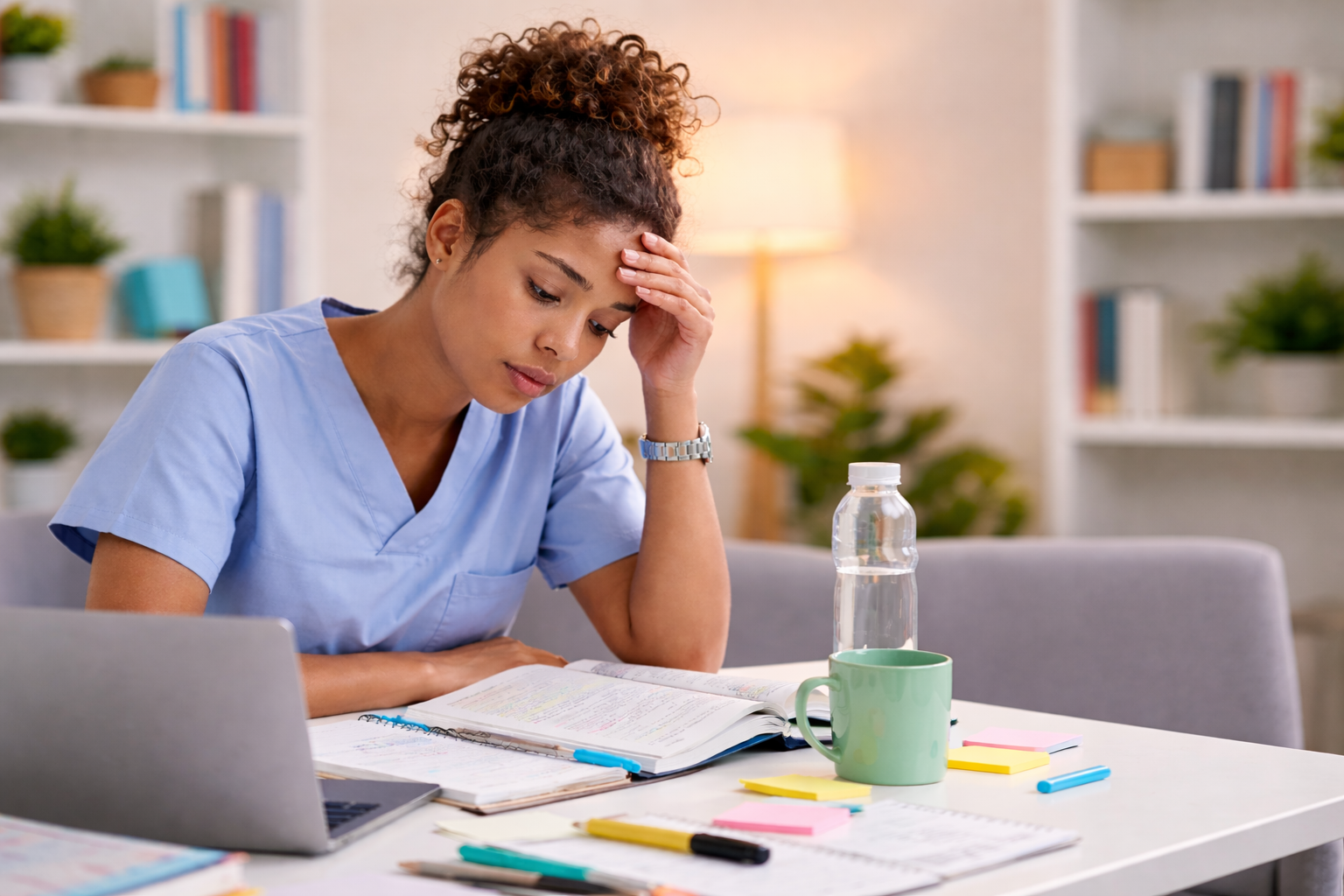 How to Know When You’re Truly Ready for the NCLEX®