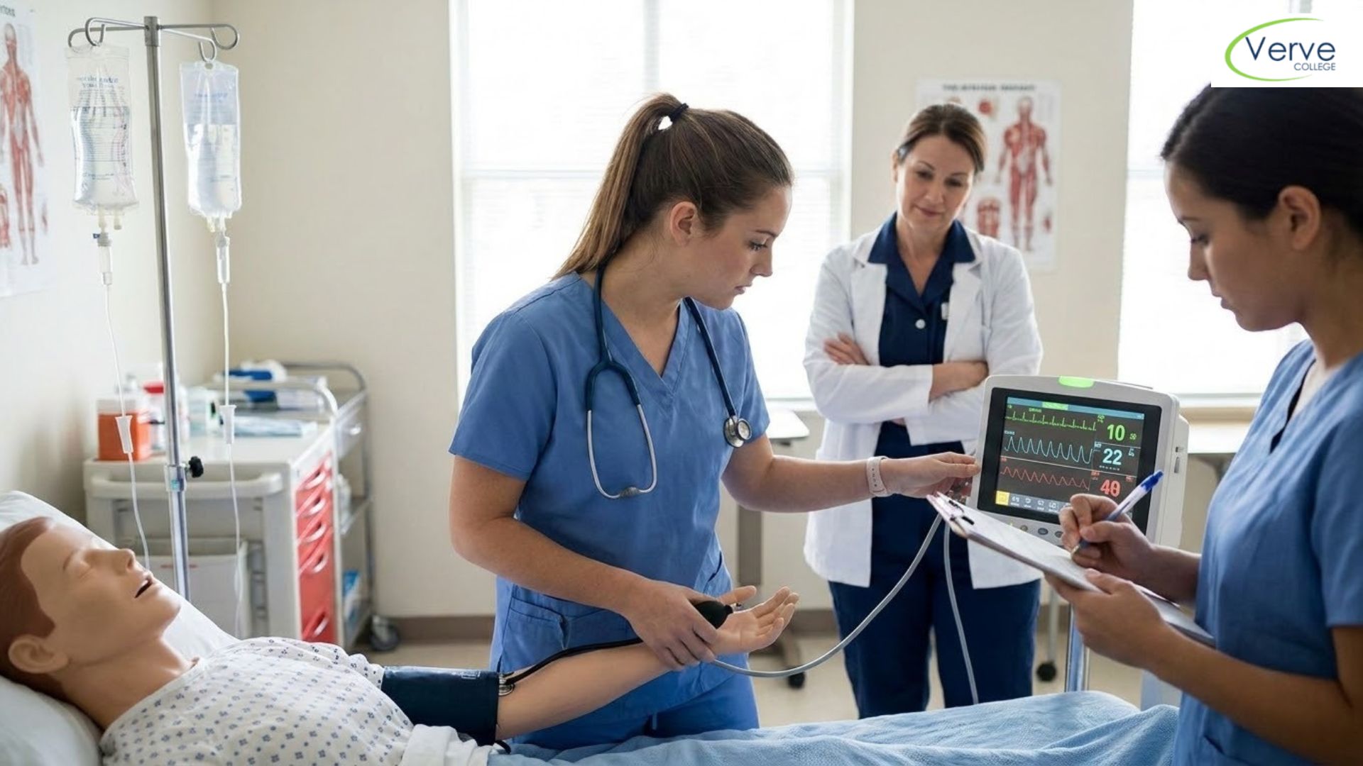 How to Answer NCLEX Lab Value Questions | Free Practice Exam