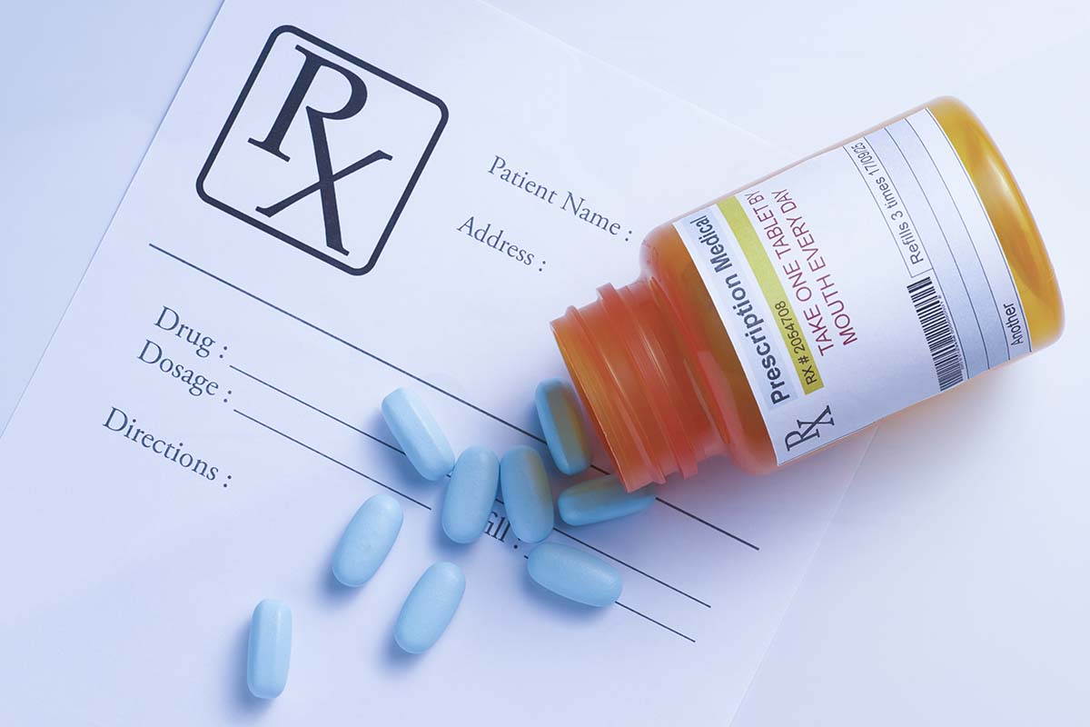 What Are The Most Common Meds on the NCLEX?