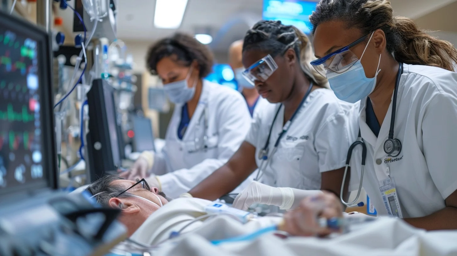 What Does “Immediate Action” Mean on NCLEX?