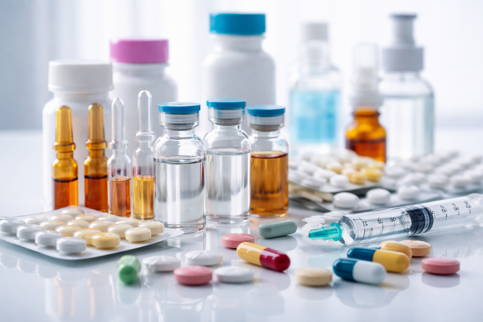 Pharmacology Exams Made Simple