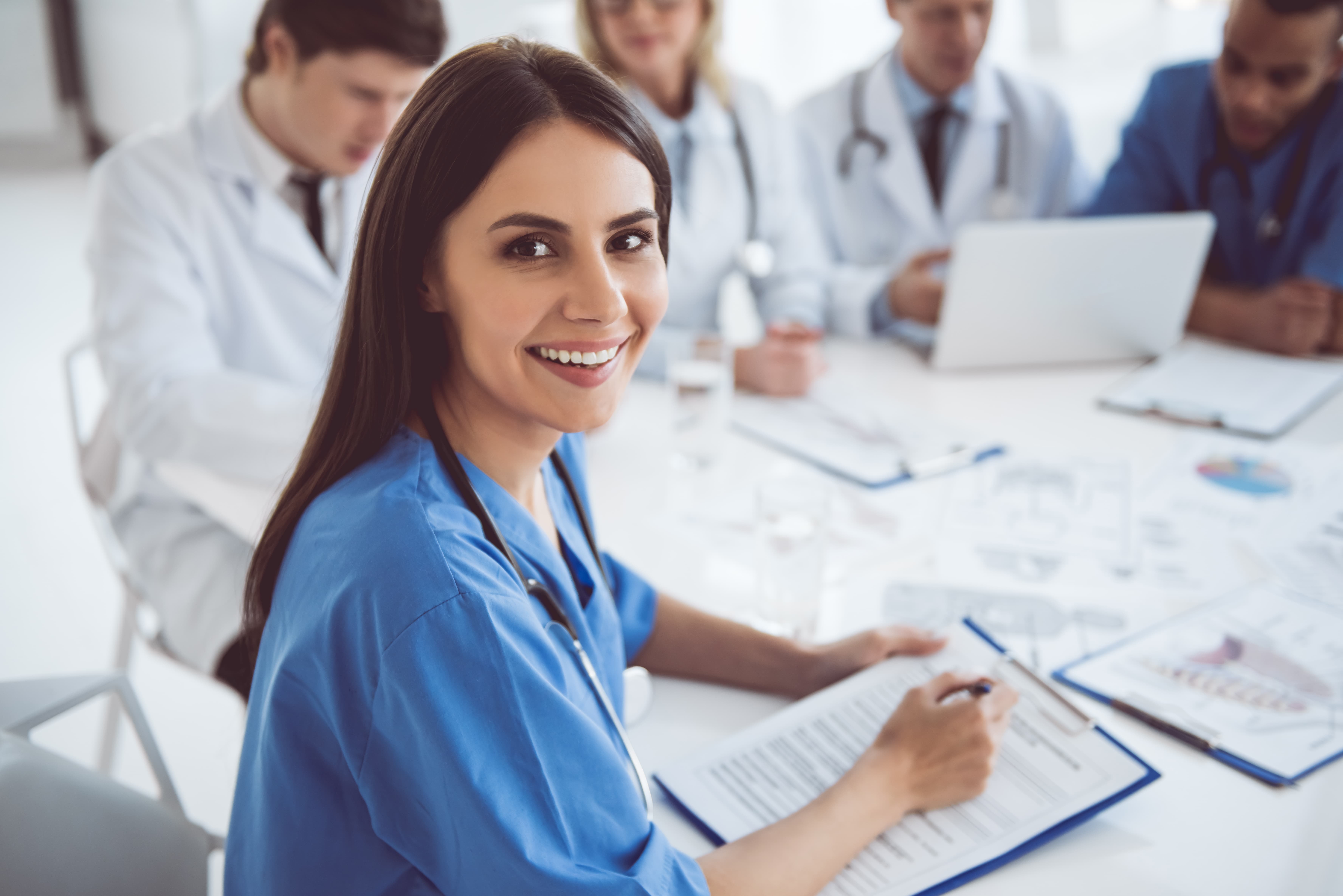 What Do You Need to Bring on NCLEX Test Day?