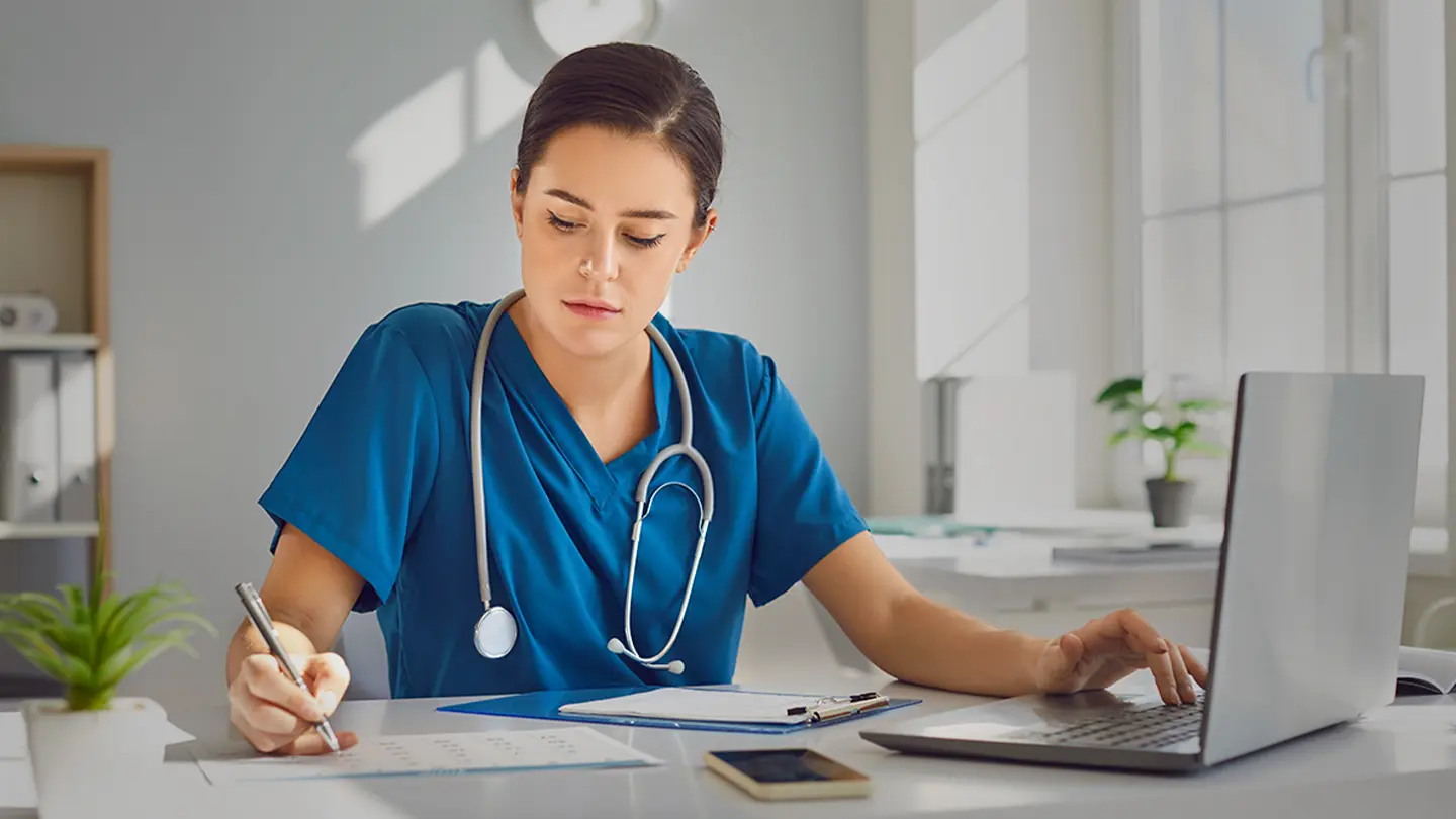 How to Answer Delegation Questions on NCLEX: LPN vs UAP Rules