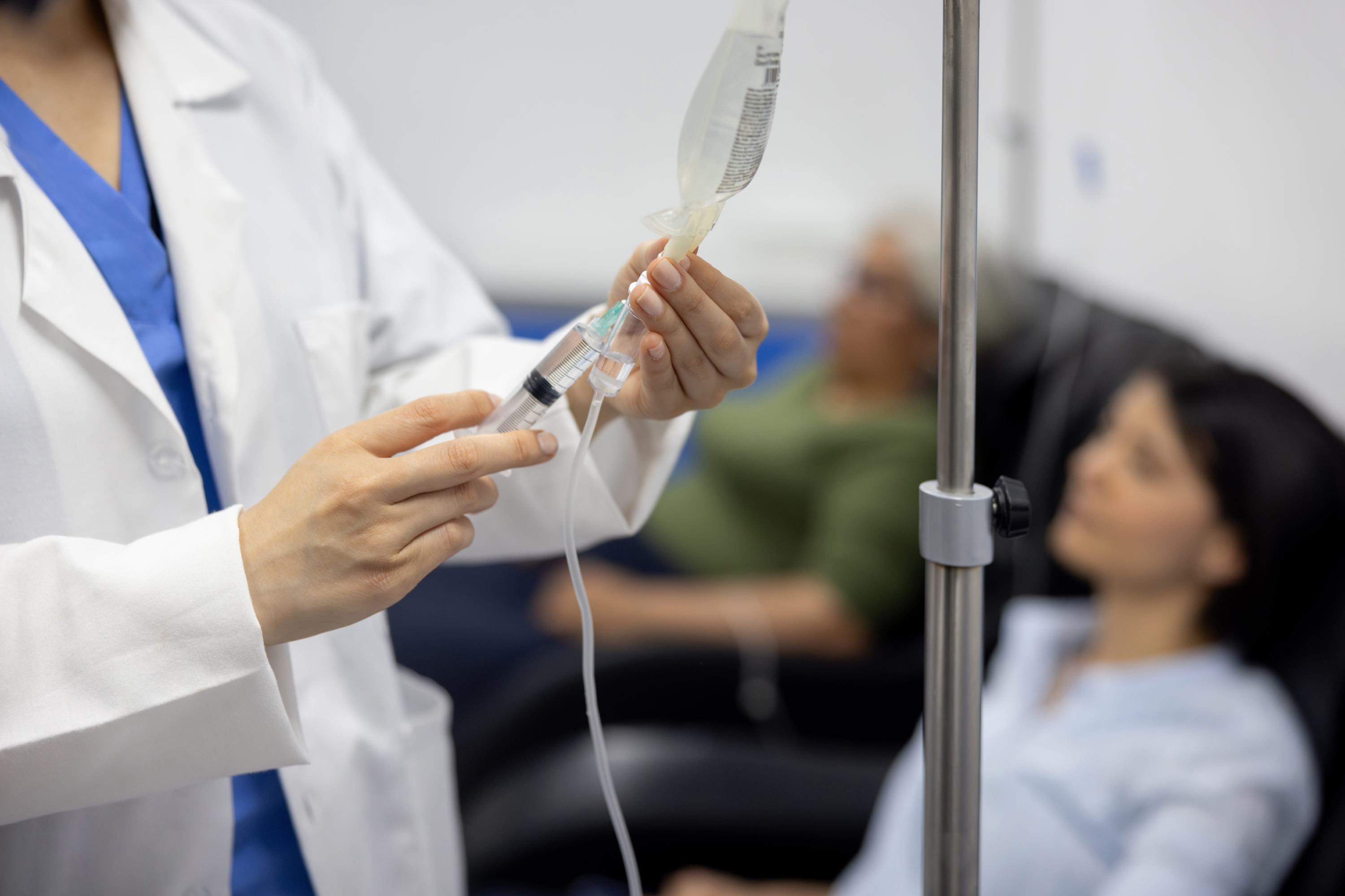 NCLEX Fluid Volume Deficit Clinical Manifestations