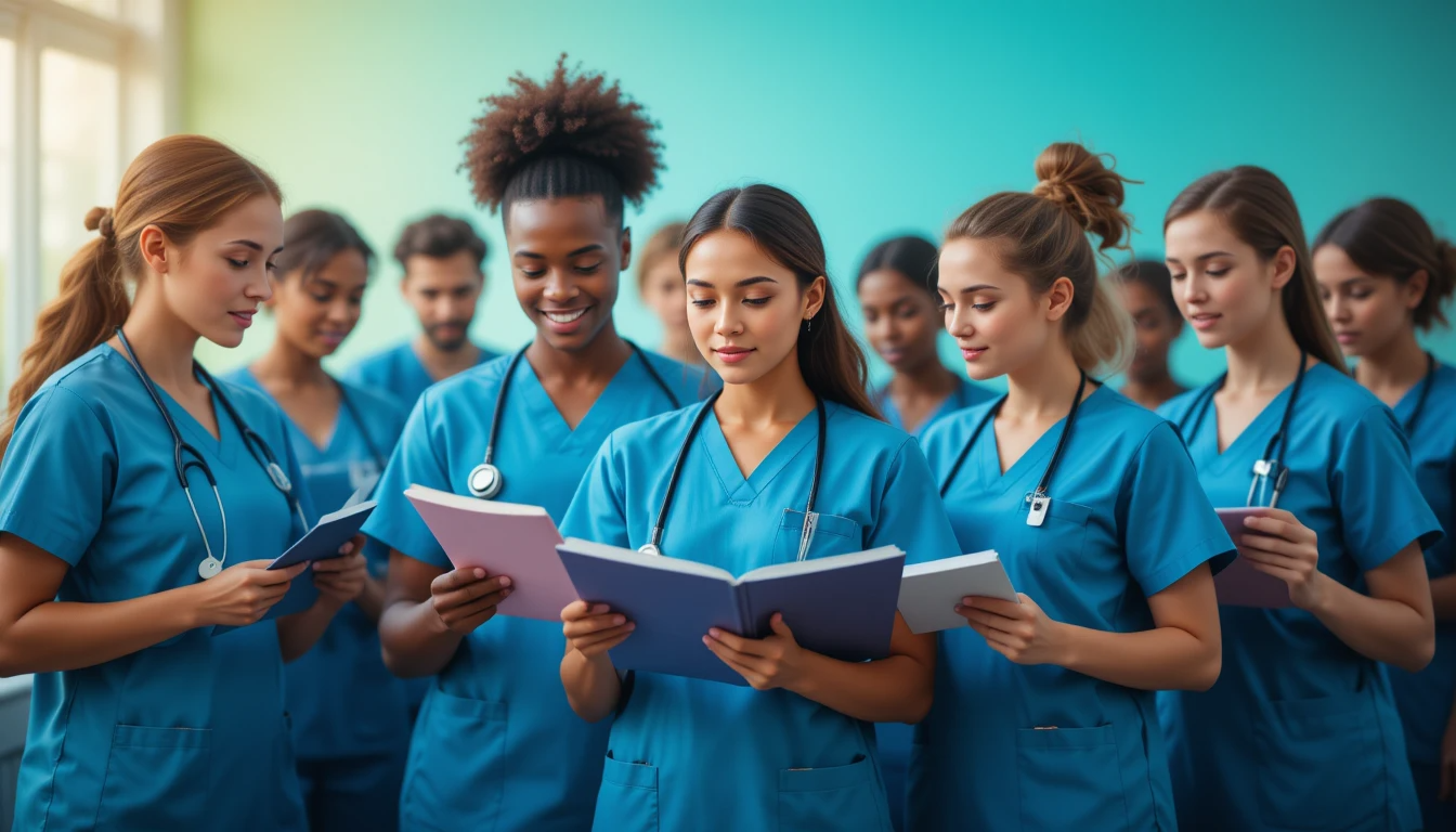 How to Pay for Nursing School Without Financial Aid or Student Loans